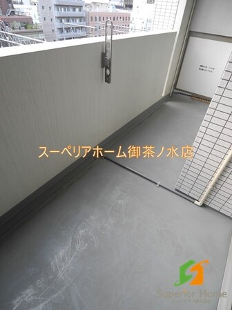 レジディア秋葉原の物件内観写真